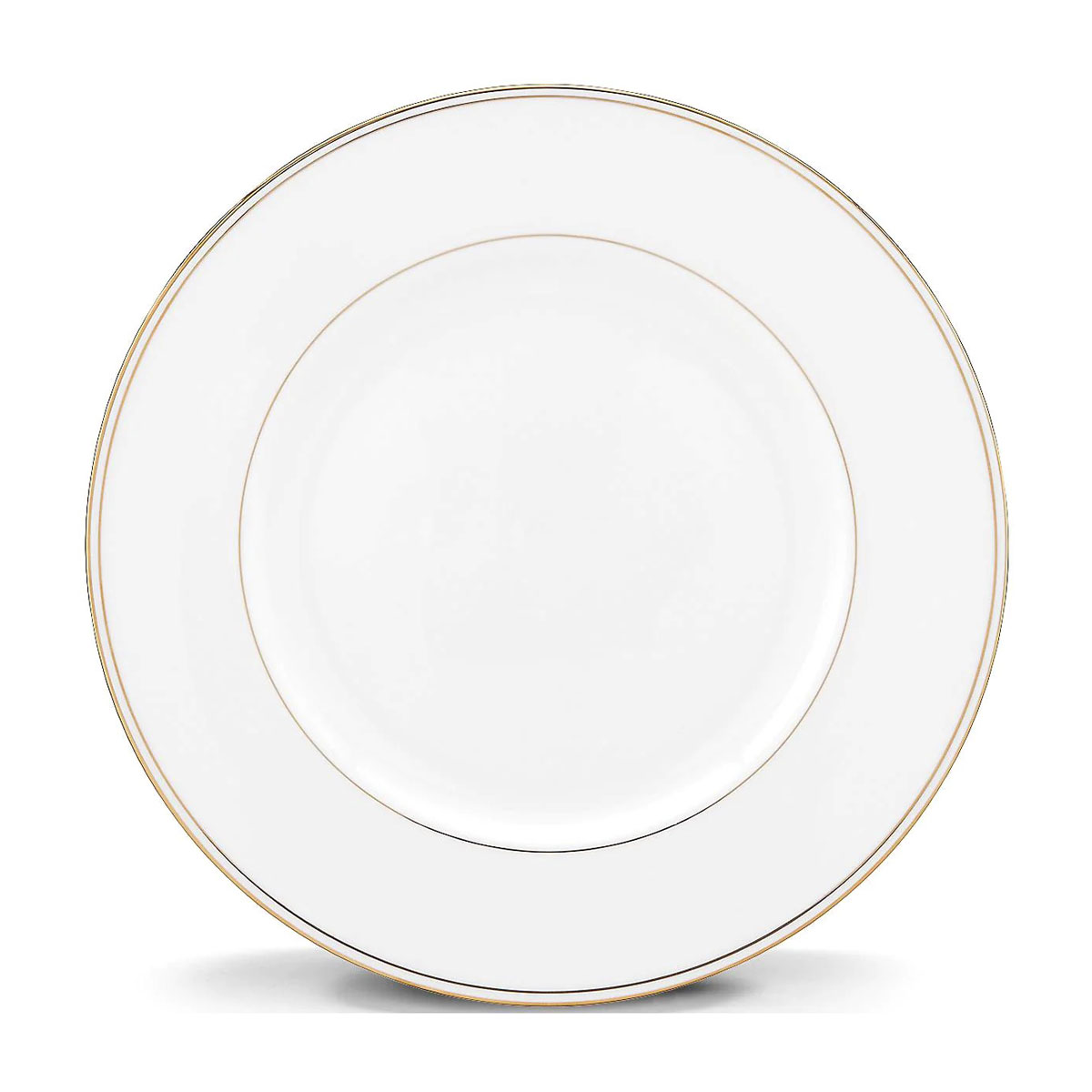 Lenox Federal Gold Dinner Plate, Single