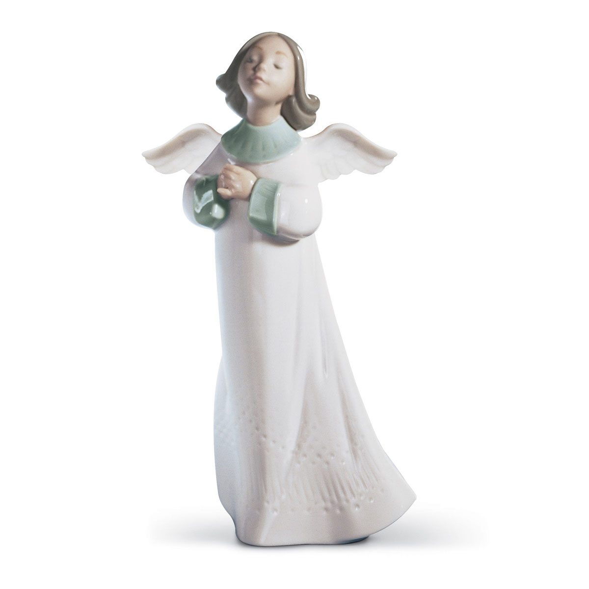 Lladro Classic Sculpture, An Angel