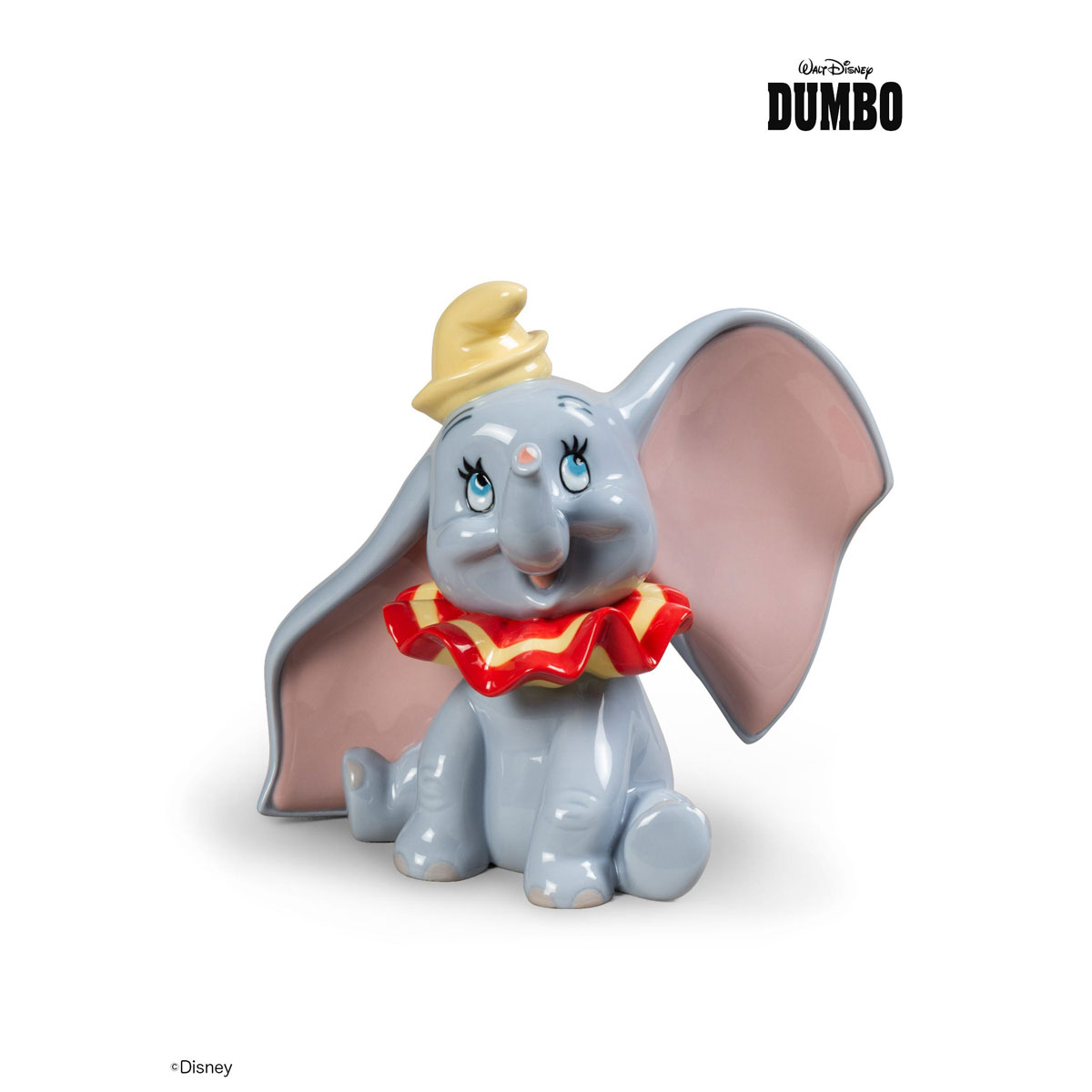 Lladro Disney, Dumbo Figurine