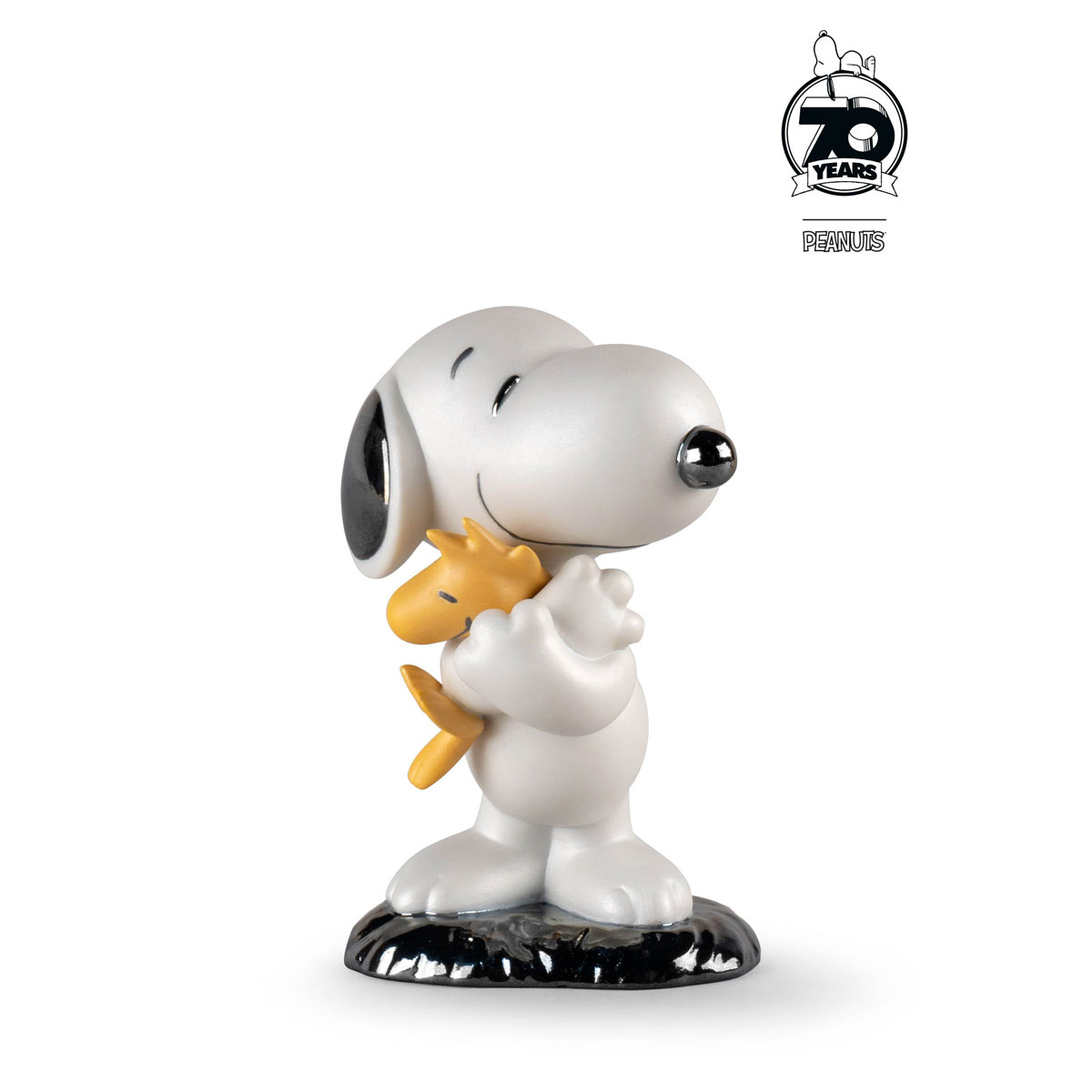 Lladro Sculptures, Snoopy Figurine