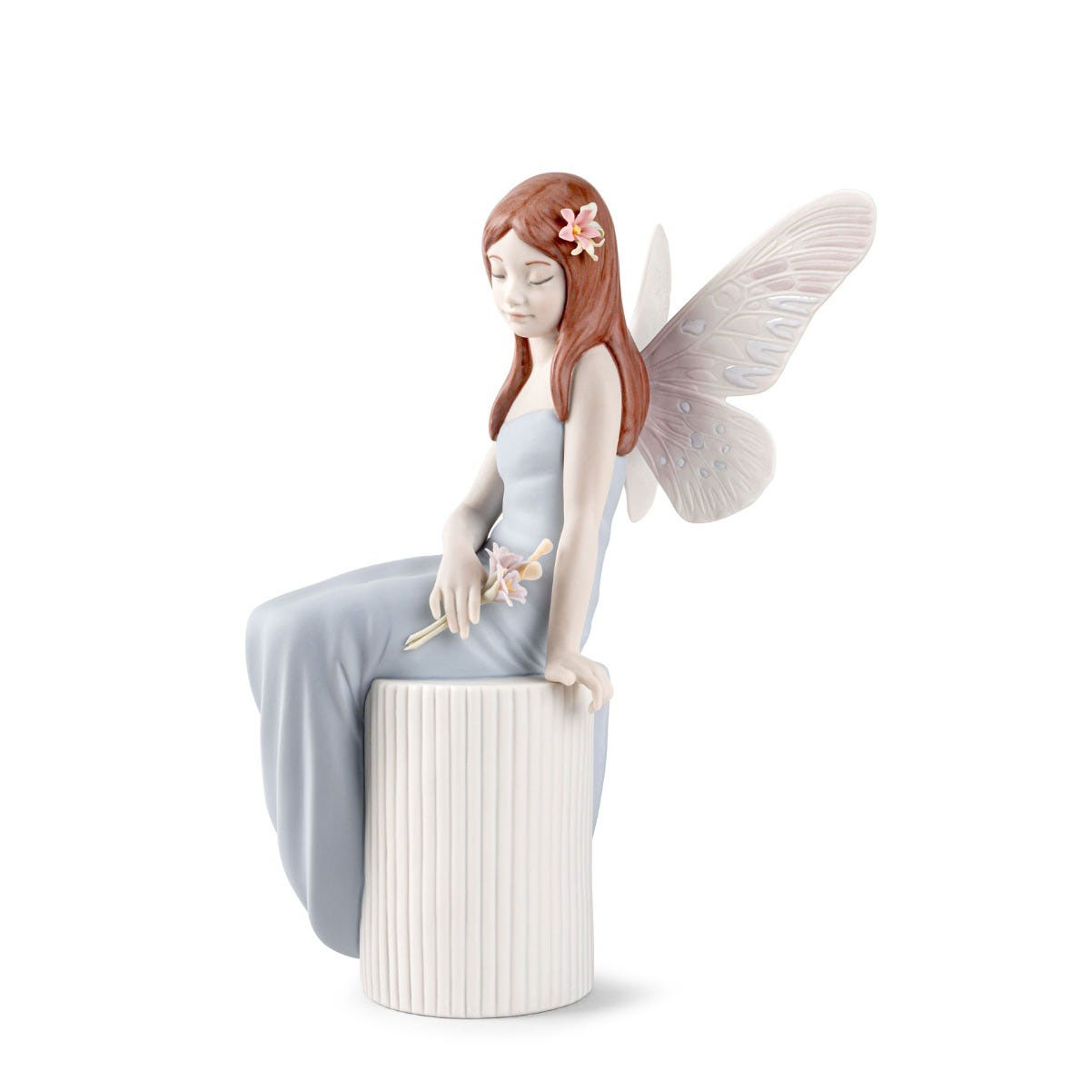 Lladro Nature Nymph, 2023 Annual Edition