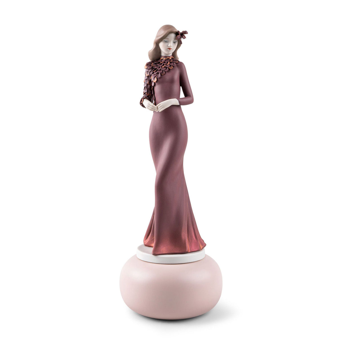 Lladro Timeless Style