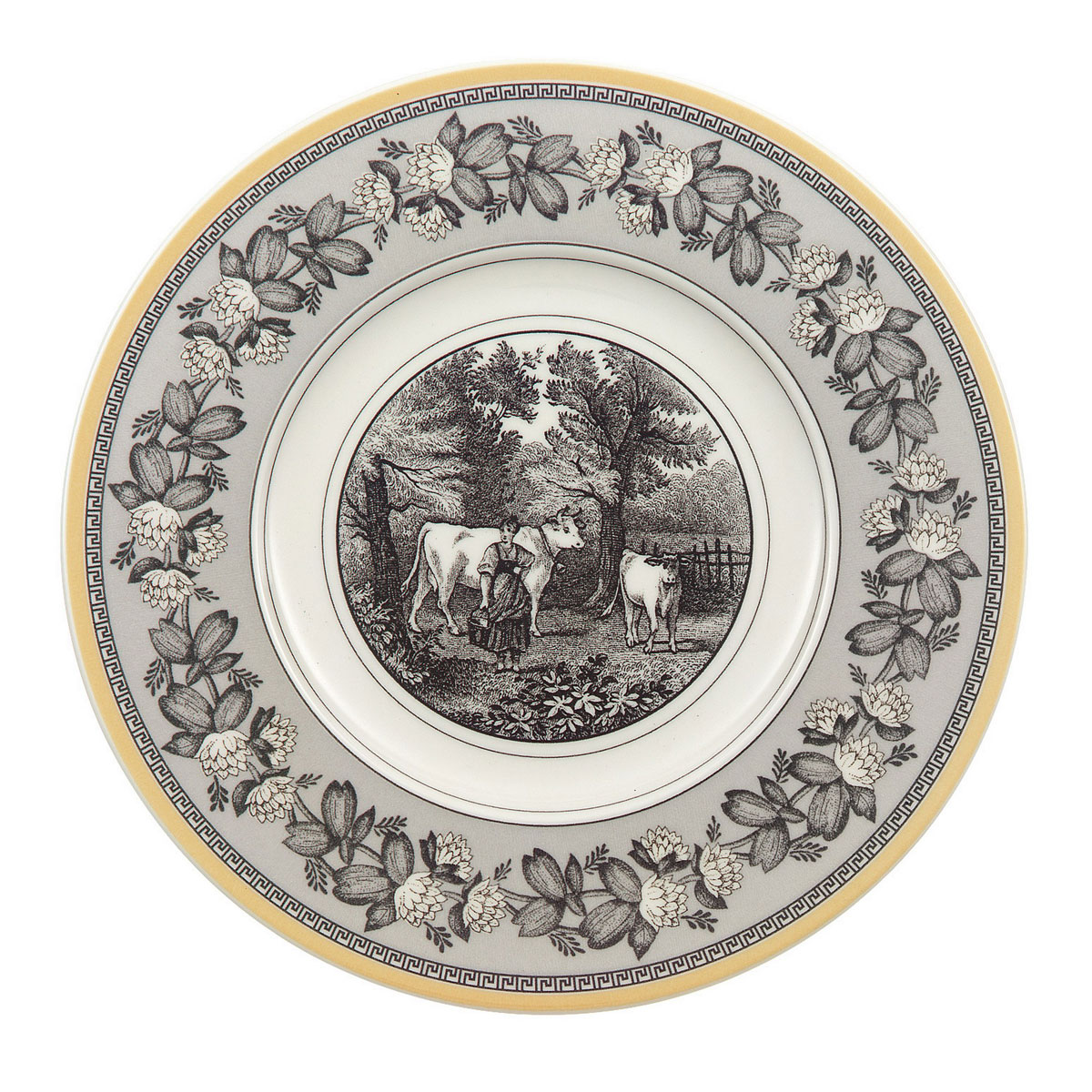 Villeroy and Boch Audun Ferme Bread and Butter Plate