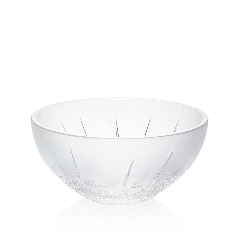 Lalique Ombelle 4.75" Vanity Bowl