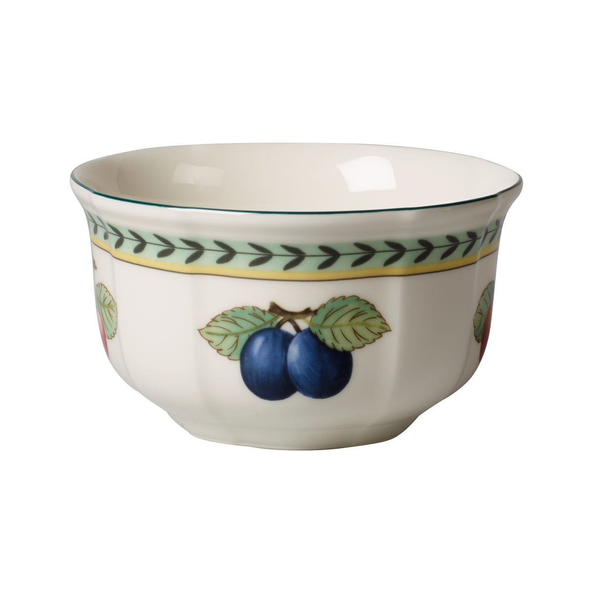 Villeroy and Boch French Garden Fleurence All Purpose Bowl