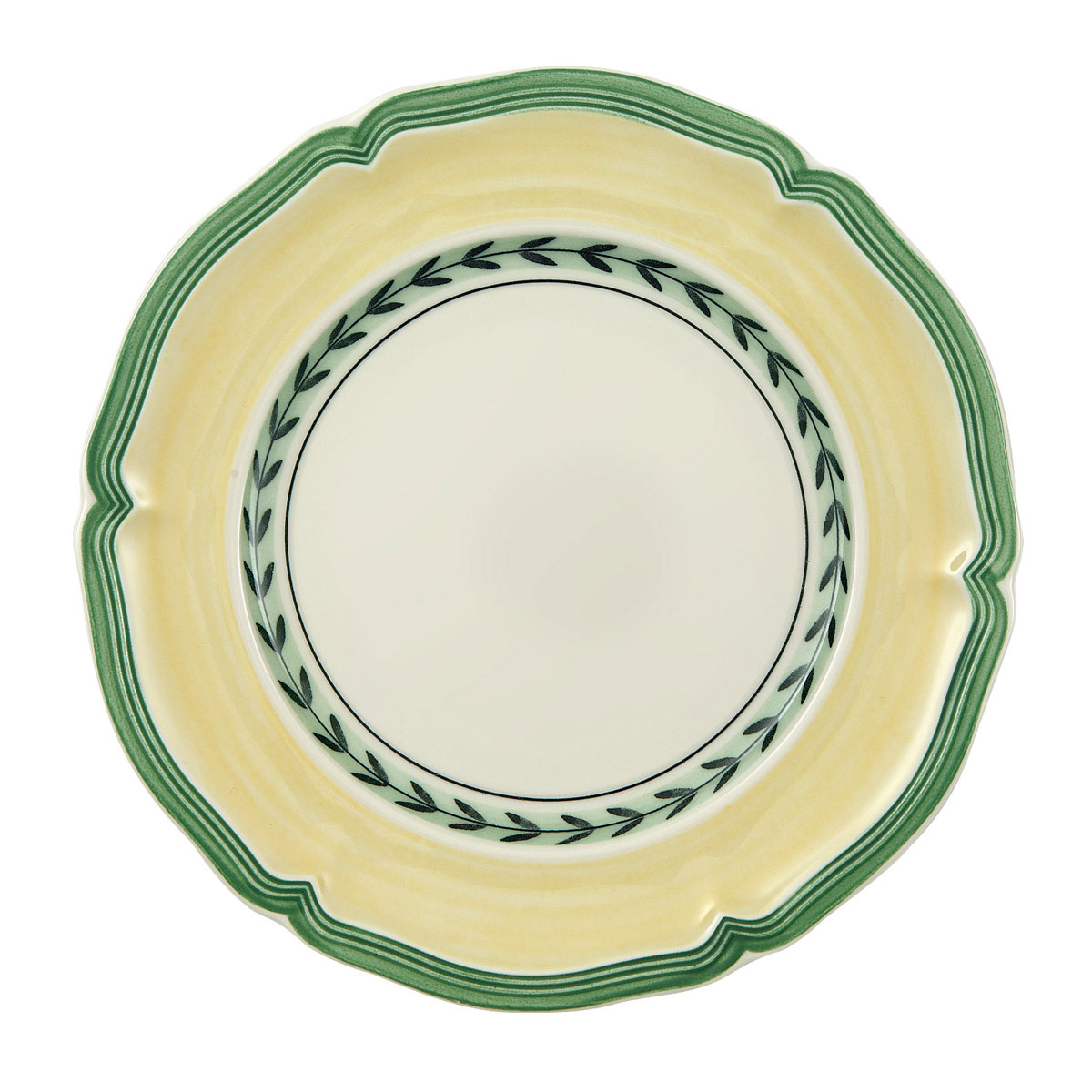 Villeroy and Boch French Garden Vienne Bread and Butter Plate