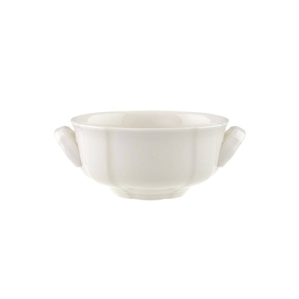 Villeroy and Boch Manoir Cream Soup Cup, Single