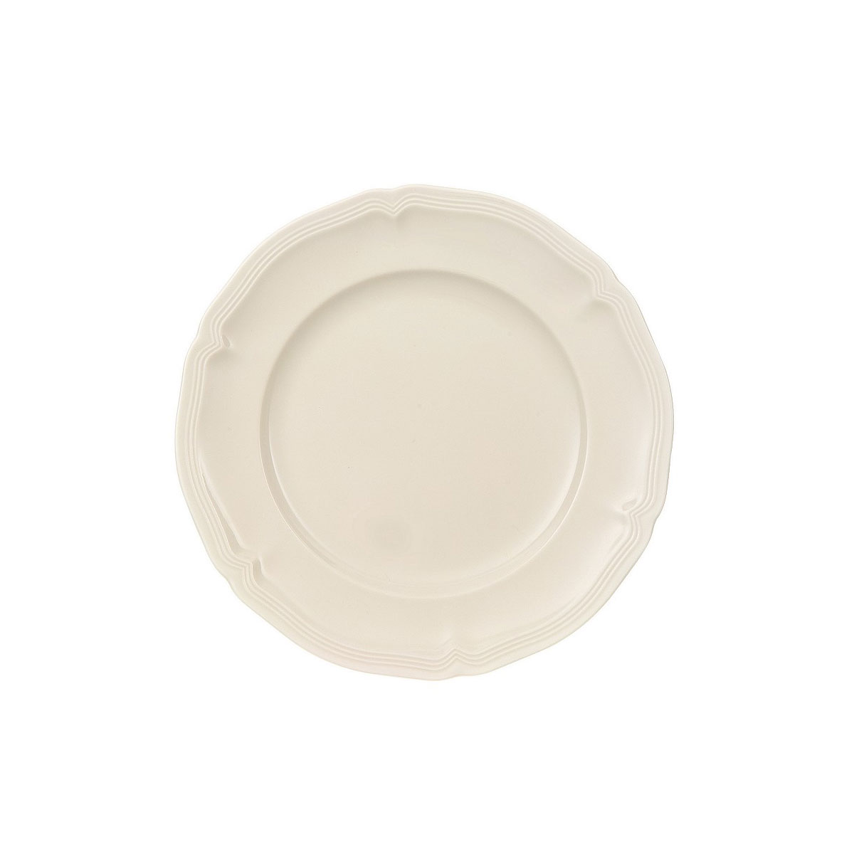 Villeroy and Boch Manoir Bread and Butter Plate, Single