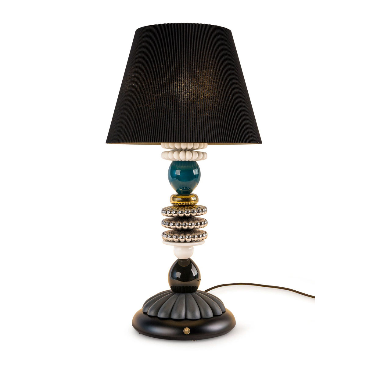 Lladro Firefly Table Lamp By Olga Hanono