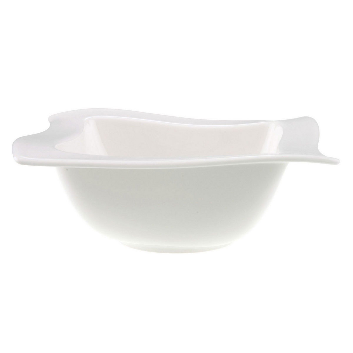 Villeroy and Boch NewWave Square Rice Bowl
