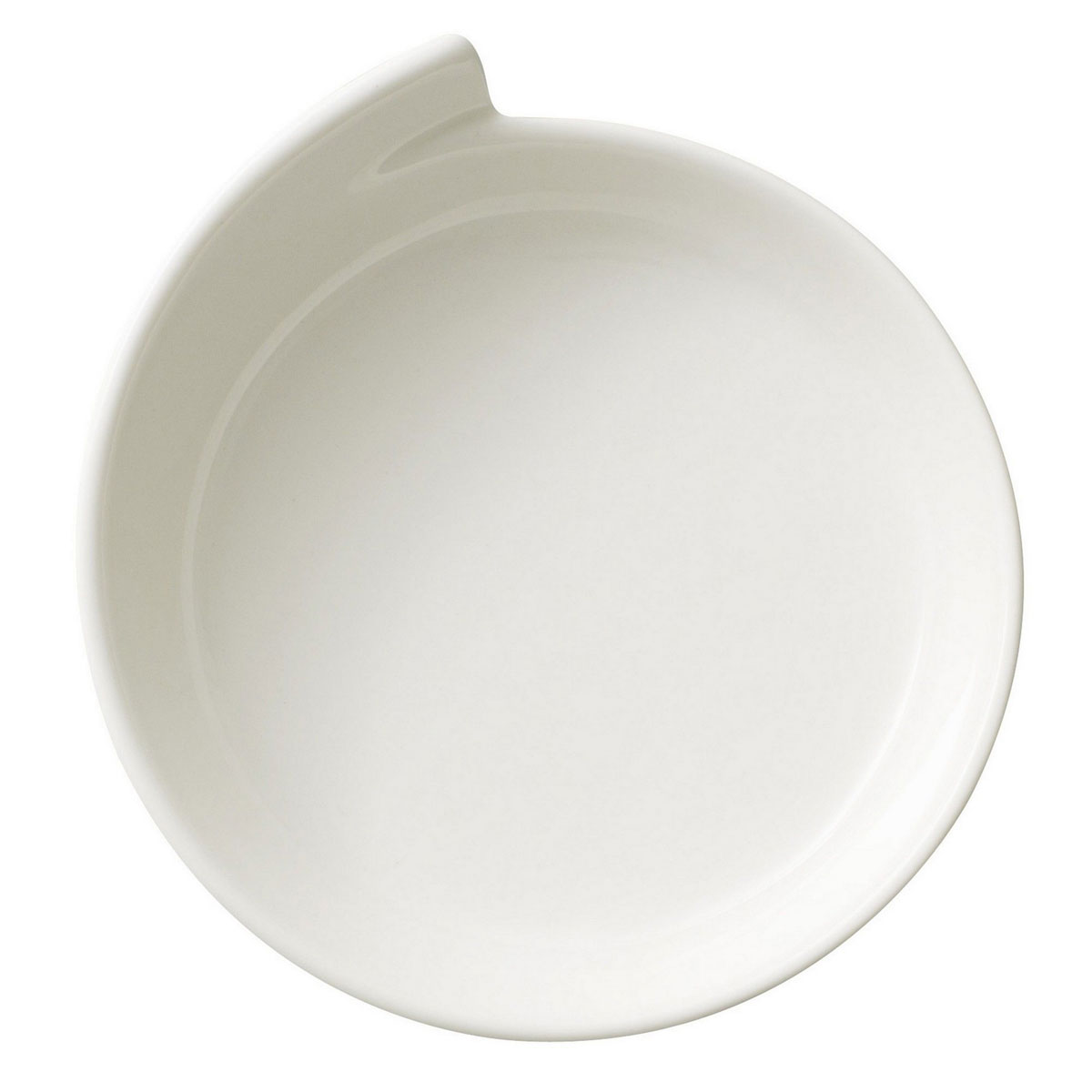 Villeroy and Boch NewWave Dinner Plate Large Round