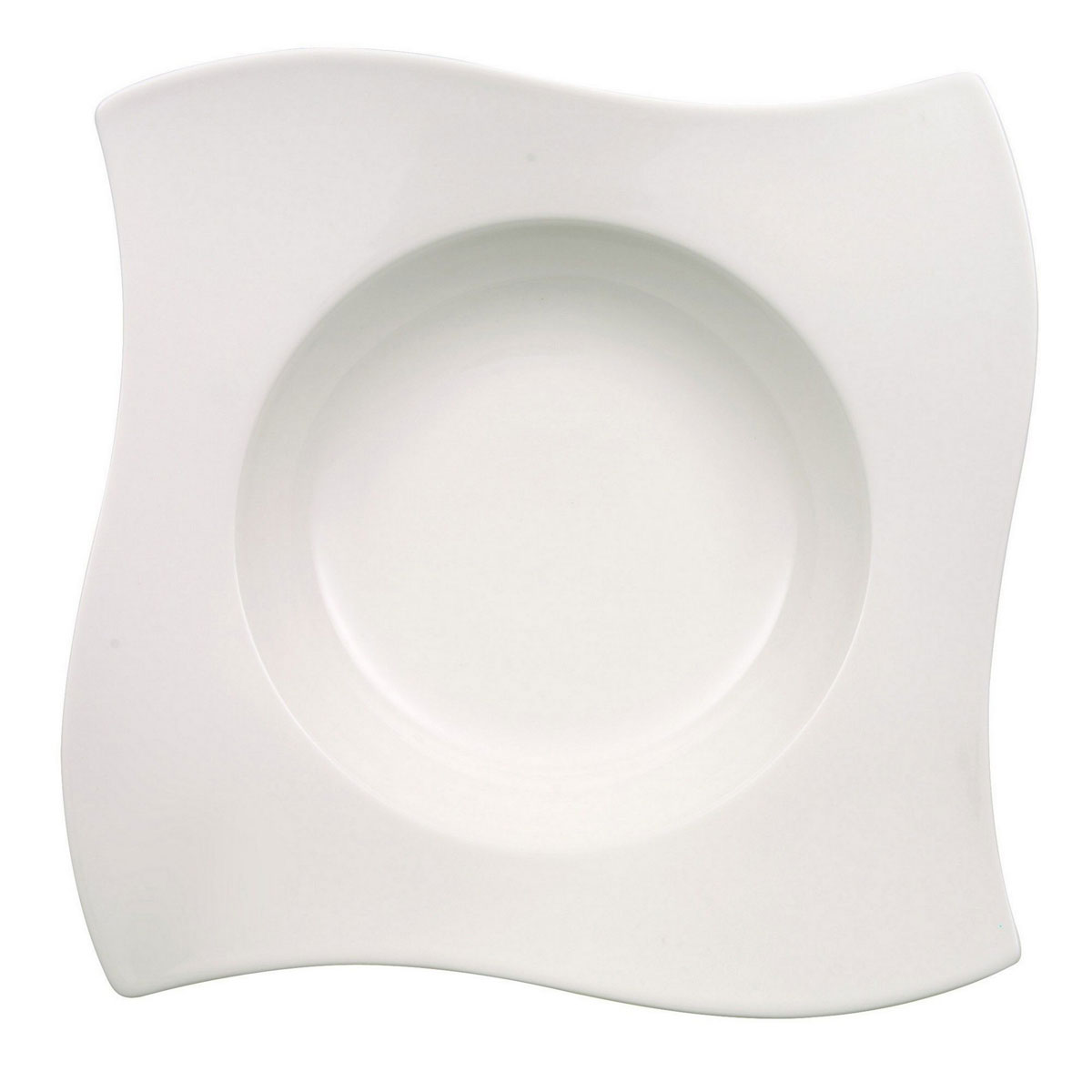 Villeroy and Boch NewWave Pasta Plate