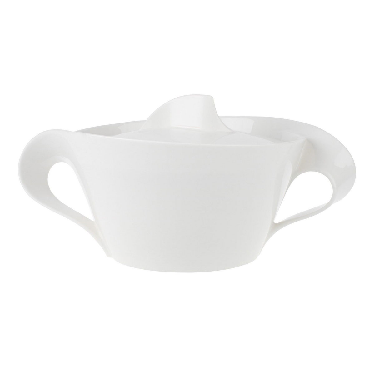 Villeroy and Boch NewWave Covered Vegetable