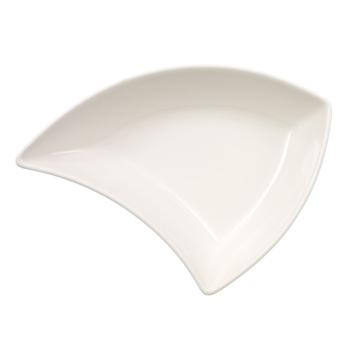 Villeroy and Boch NewWave Triangle Move Bowl