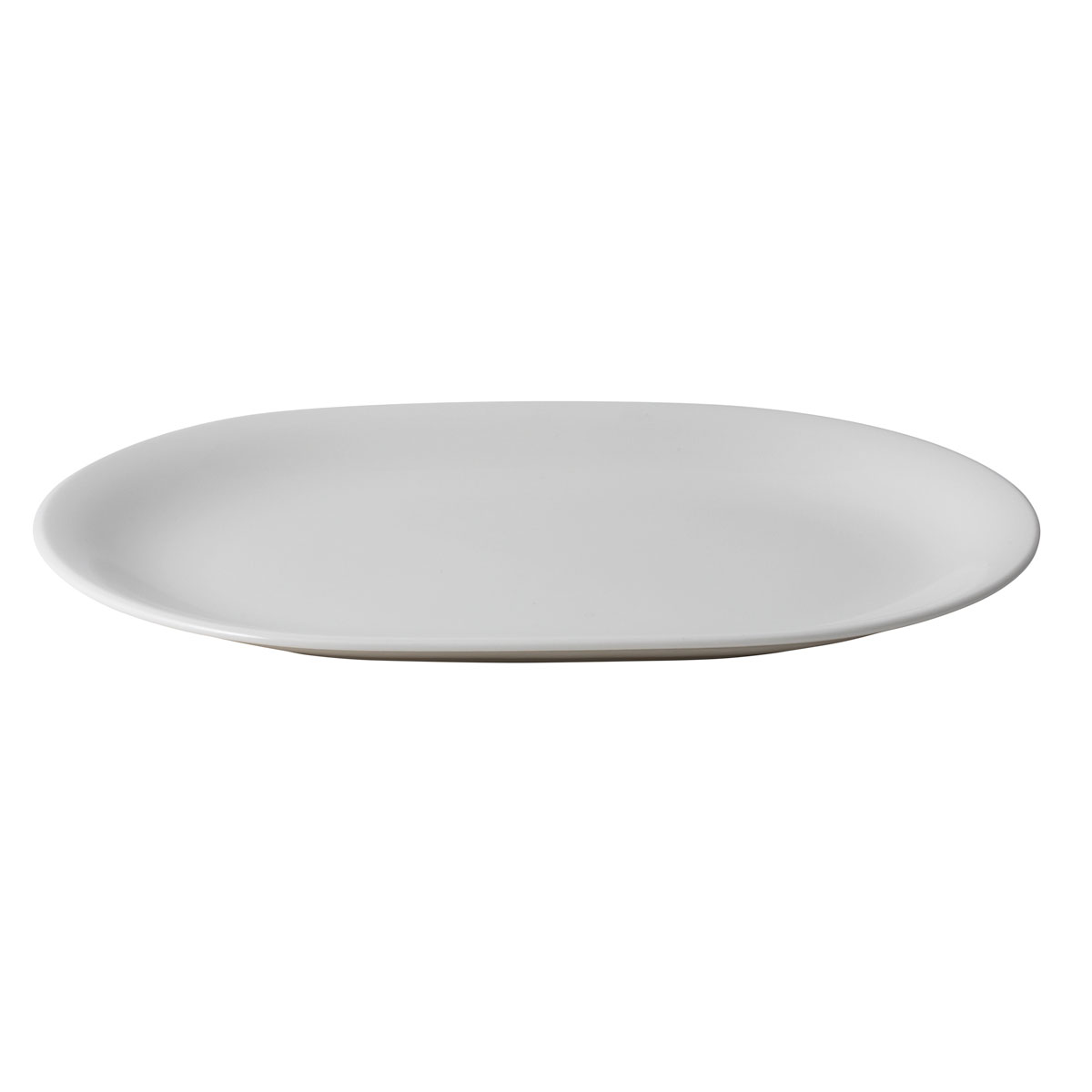 Villeroy and Boch For Me Multifunctional Oval Plate
