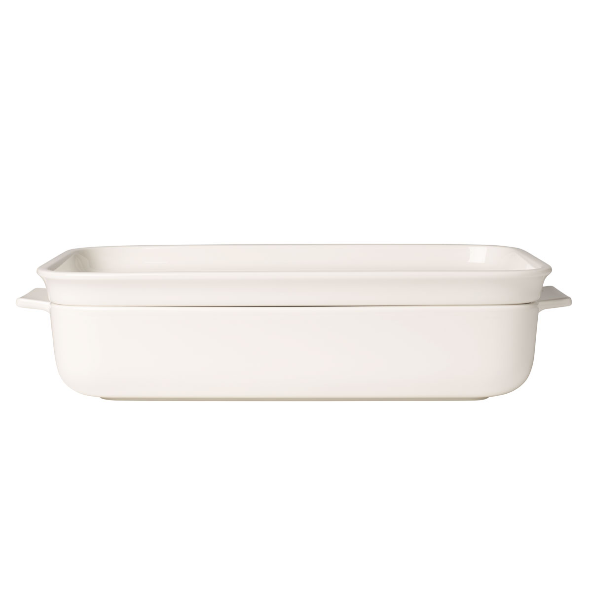 Villeroy and Boch Pasta Passion Lasagne Dish and Lid Large