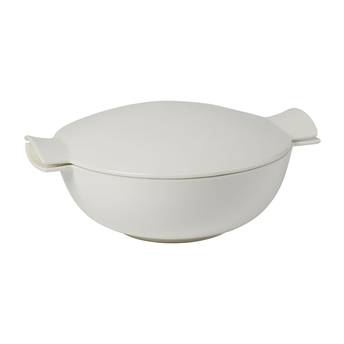 Villeroy and Boch Soup Passion Tureen, Serves 4