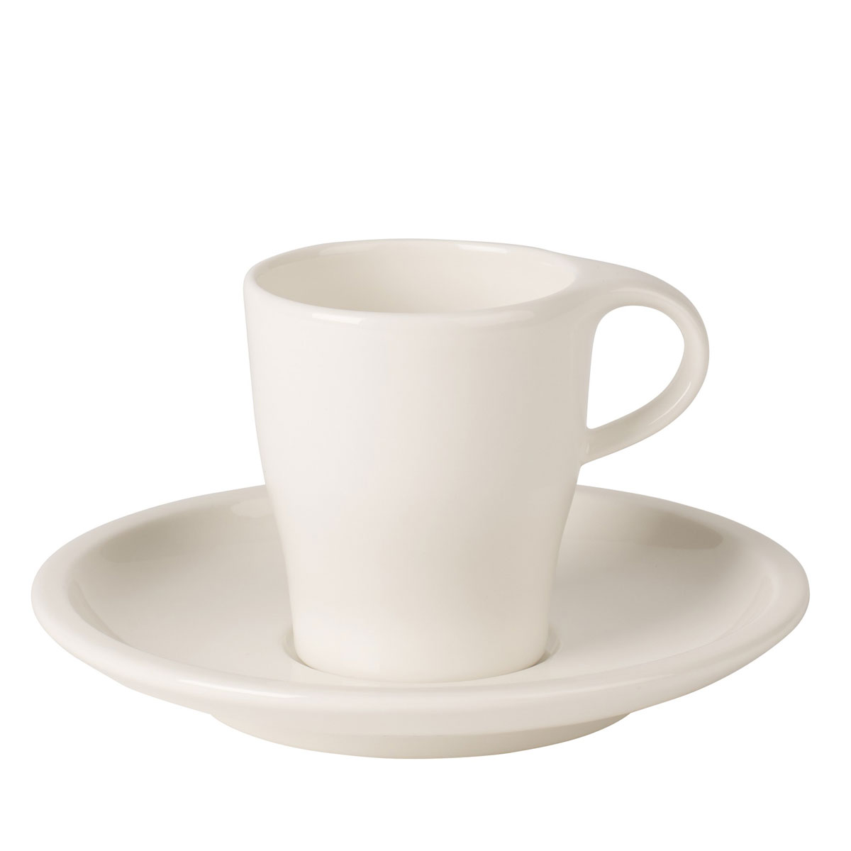 Villeroy and Boch Coffee Passion Espresso Cup and Saucer Set