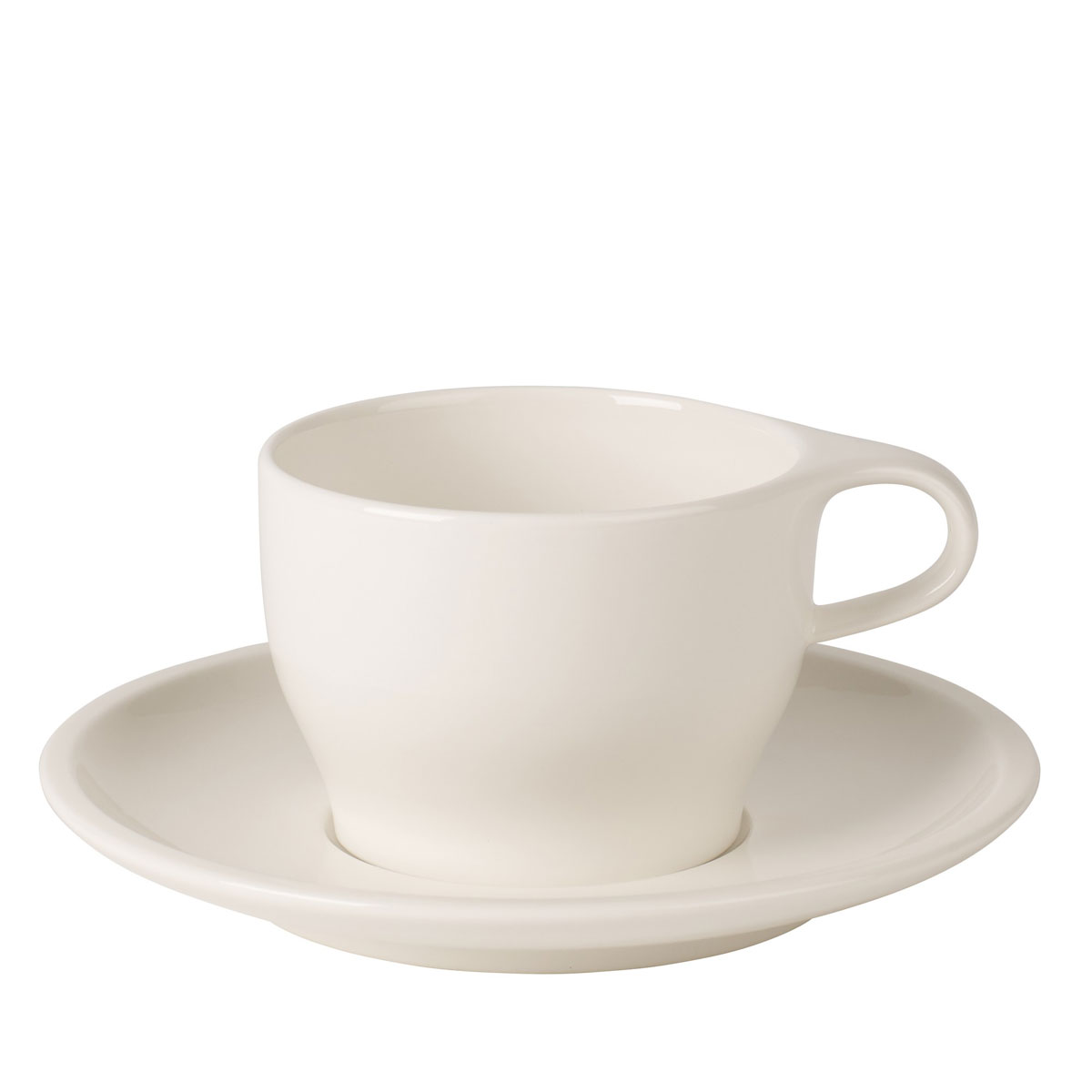 Villeroy and Boch Coffee Passion Caf au Lait Cup and Saucer Set