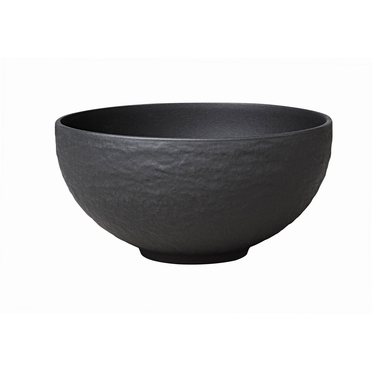 Villeroy and Boch Manufacture Rock Rice Bowl Medium