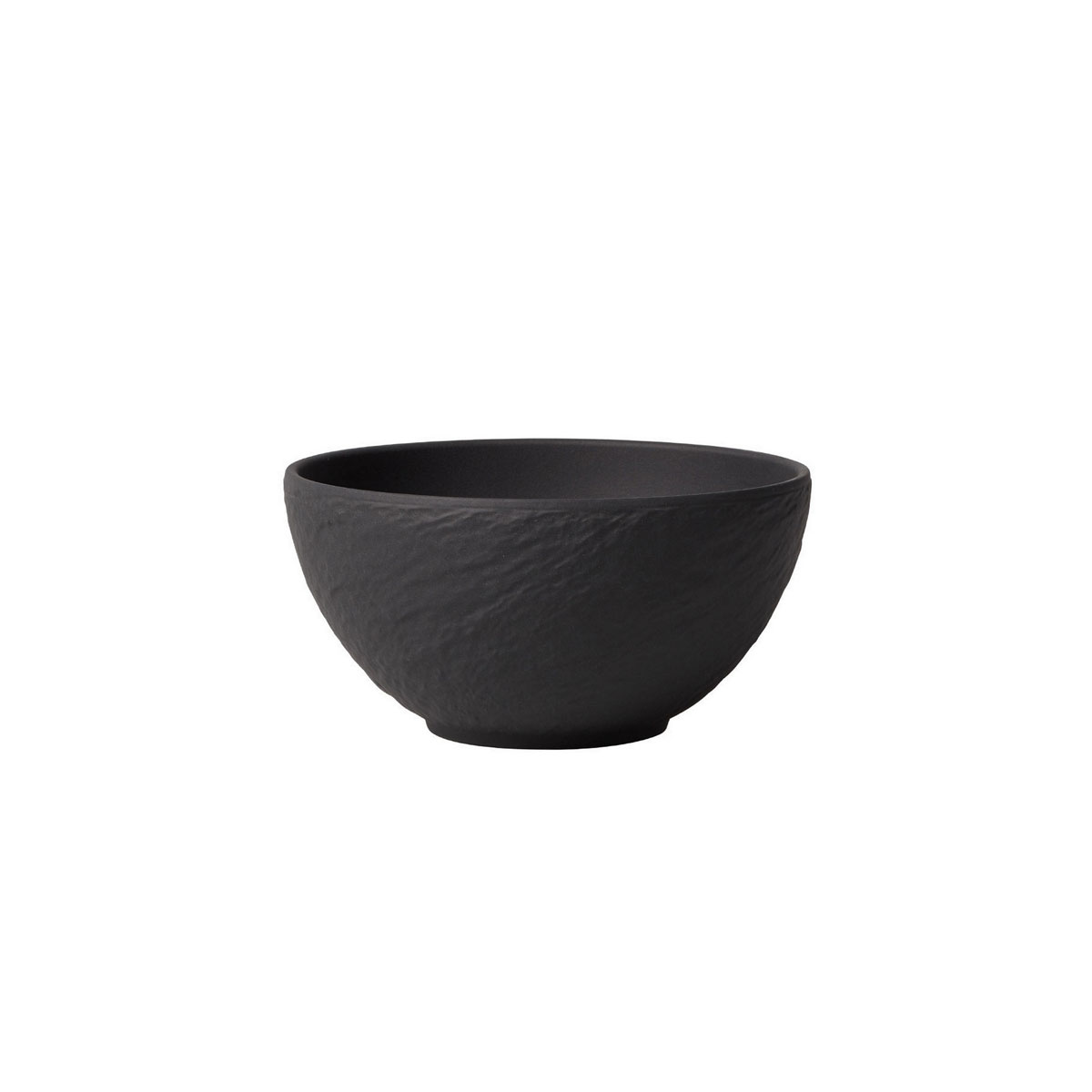 Villeroy and Boch Manufacture Rock Dip Bowl, Single