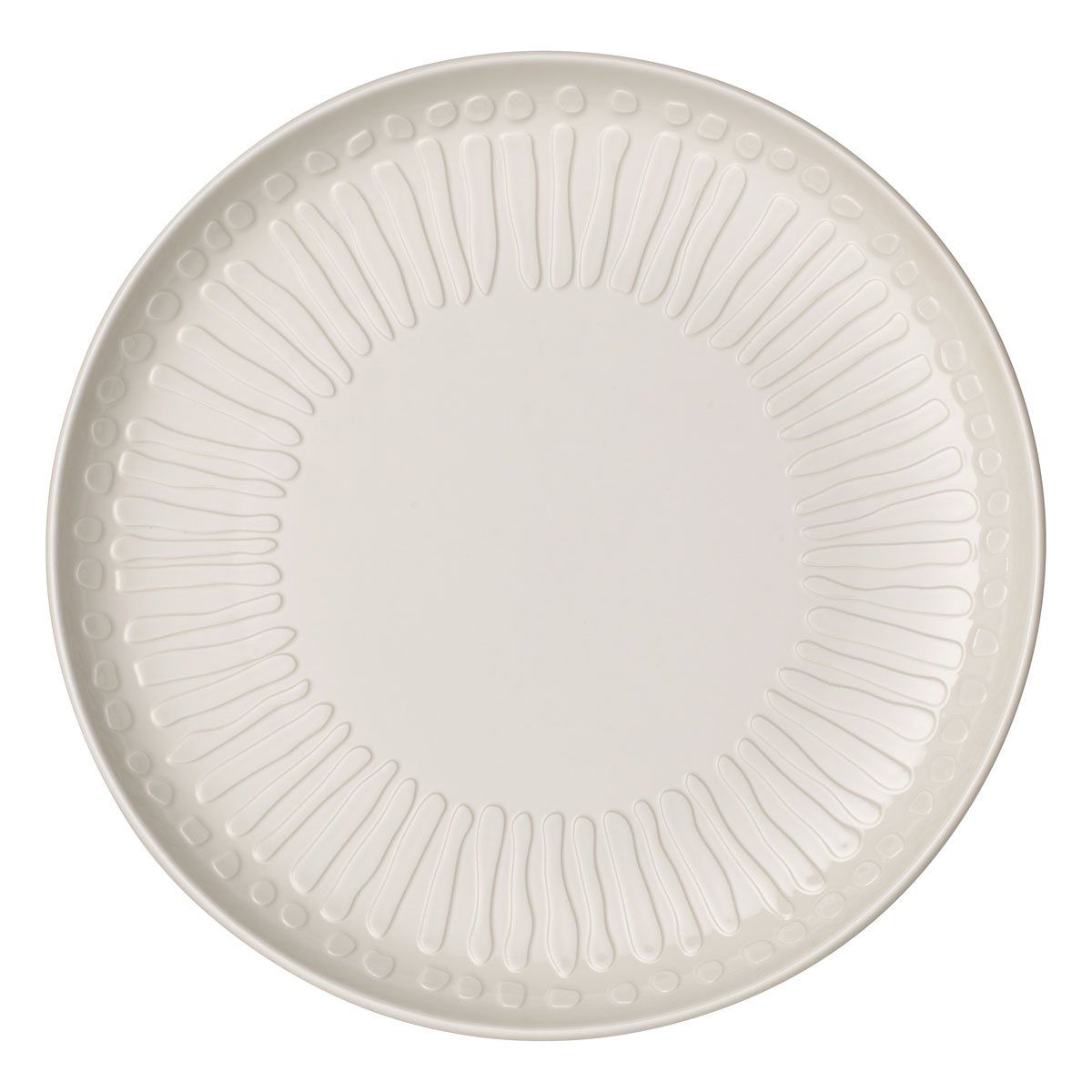 Villeroy and Boch It's My Match Salad Plate Blossom