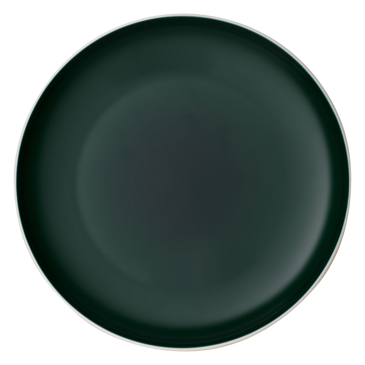 Villeroy and Boch It's My Match Green Dinner Plate Uni