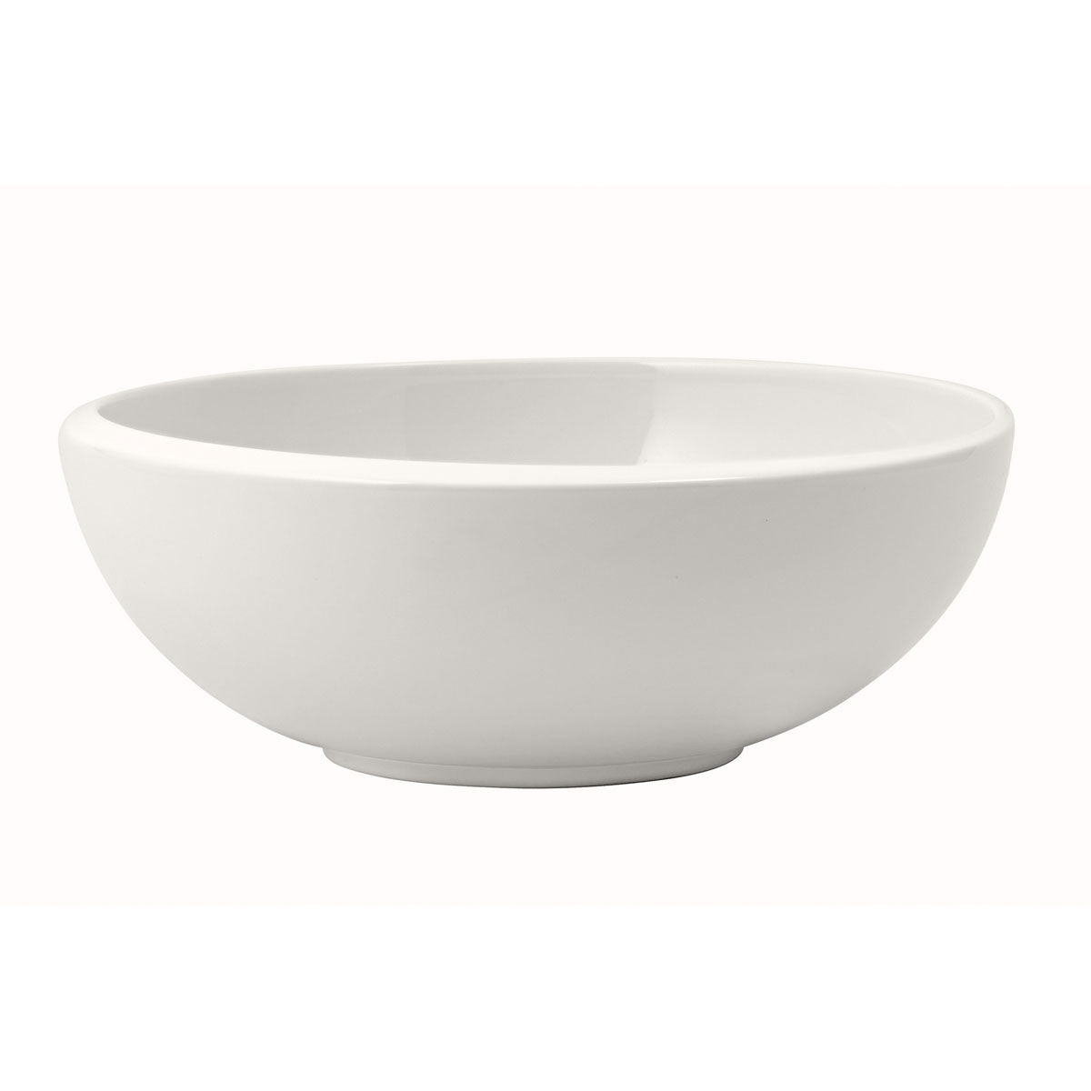 Villeroy and Boch NewMoon Small Round Vegetable Bowl