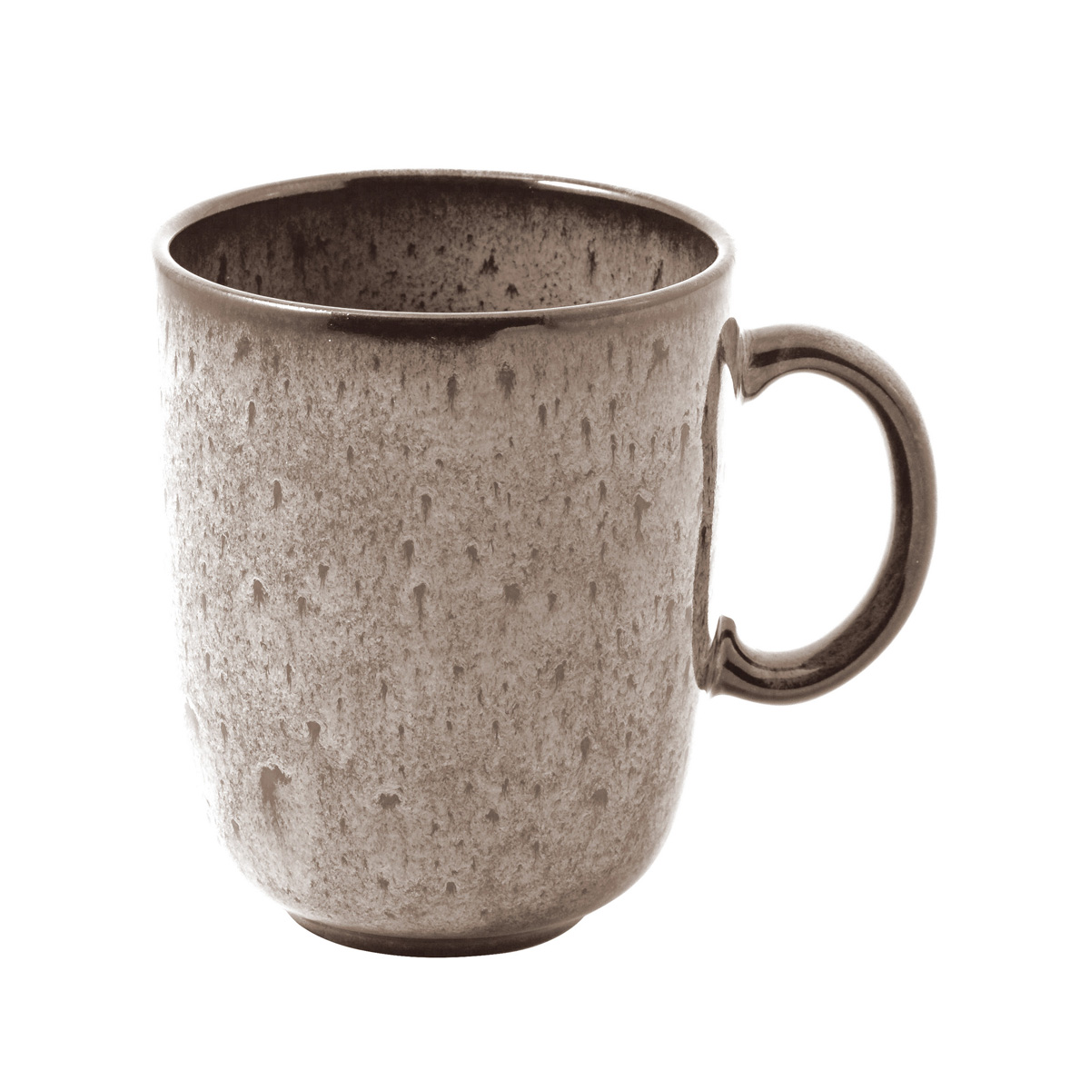Villeroy and Boch Lave Beige Mug
