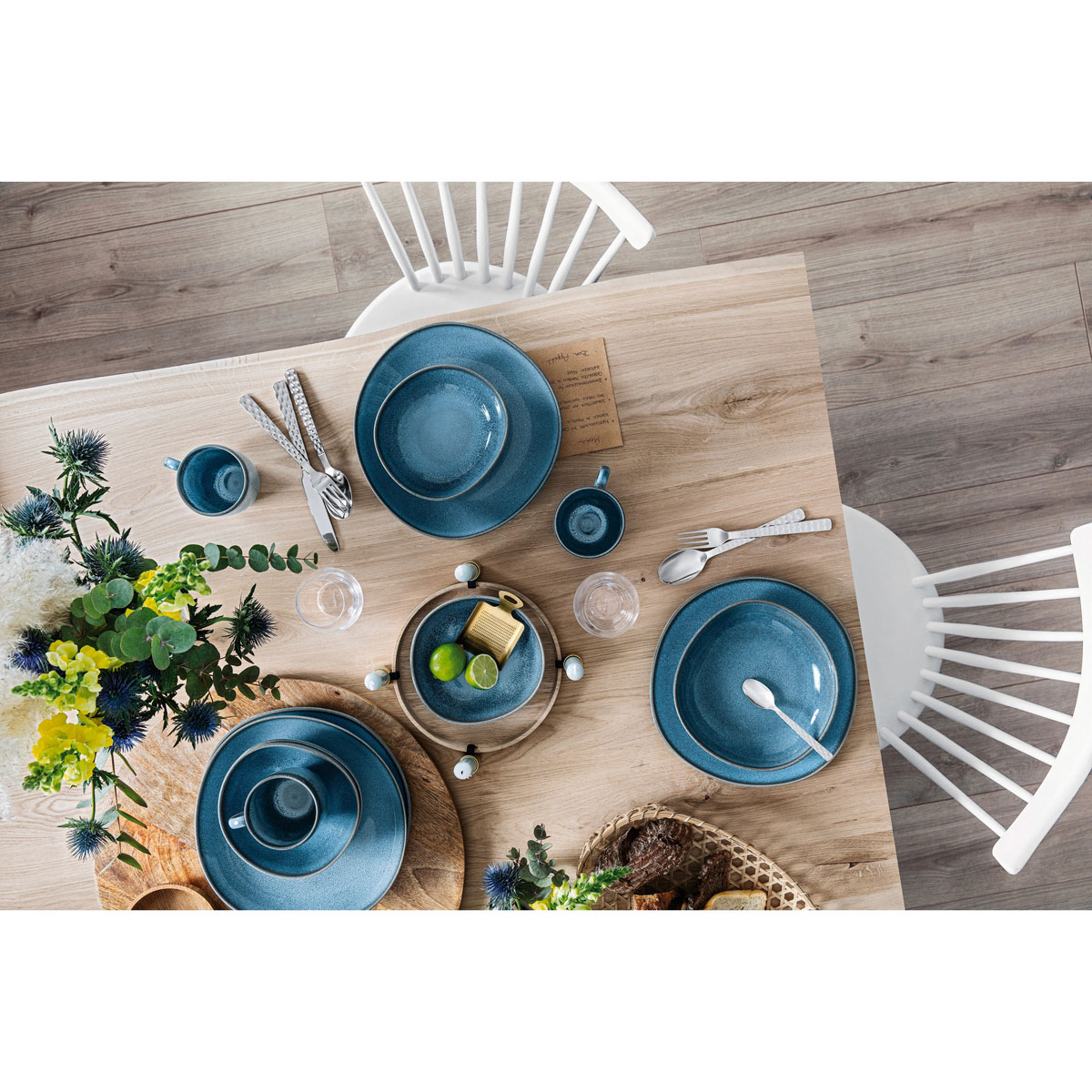Villeroy & Boch Lave Collection