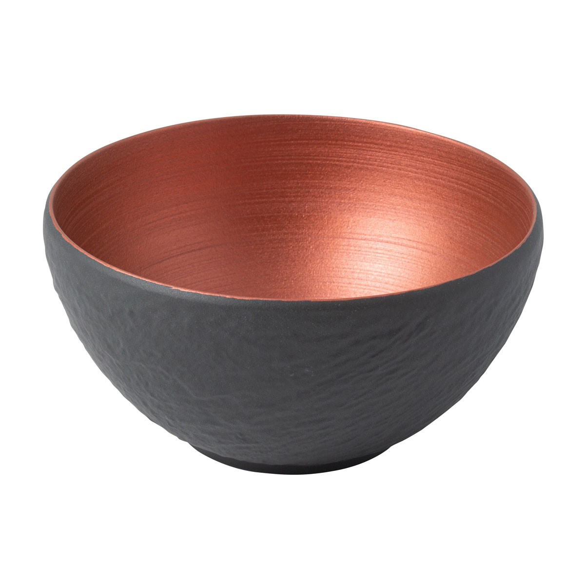Villeroy and Boch Manufacture Rock Glow Rice Bowl