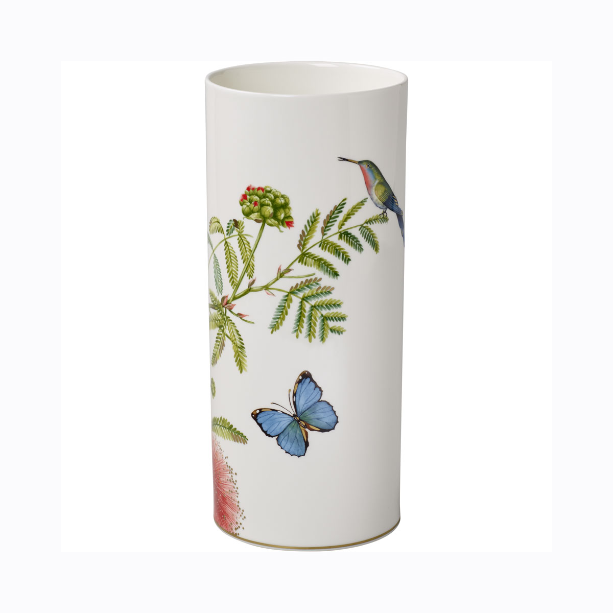 Villeroy and Boch Amazonia Tall Vase