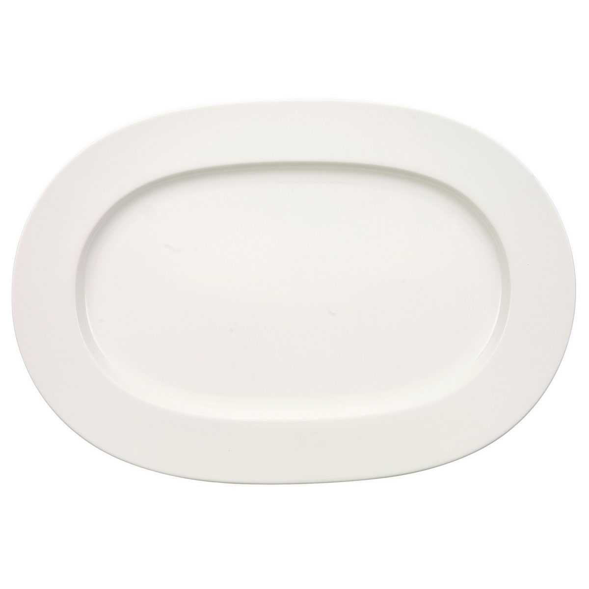 Villeroy and Boch Anmut Oval Platter