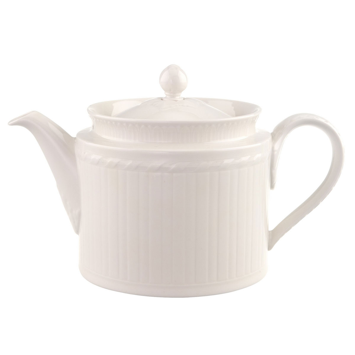 Villeroy and Boch Cellini Teapot
