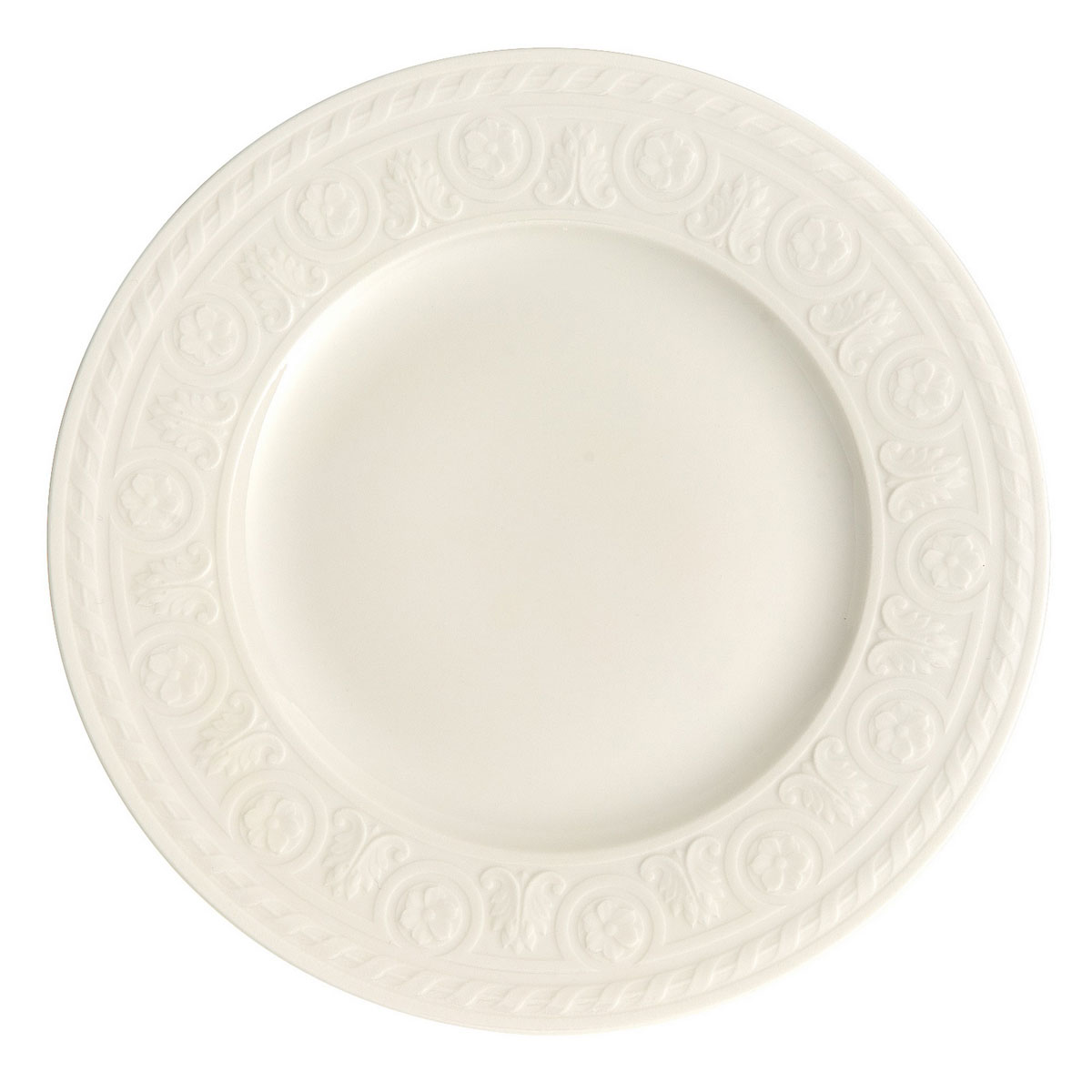 Villeroy and Boch Cellini Salad Plate