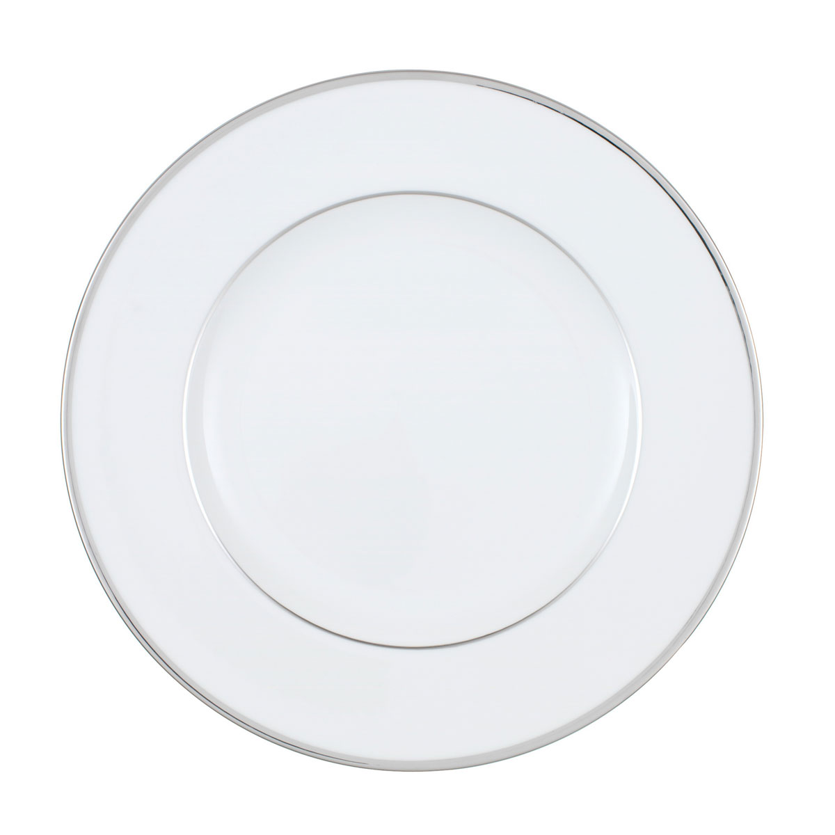 Villeroy and Boch Anmut Platinum No1 Dinner Plate, Single