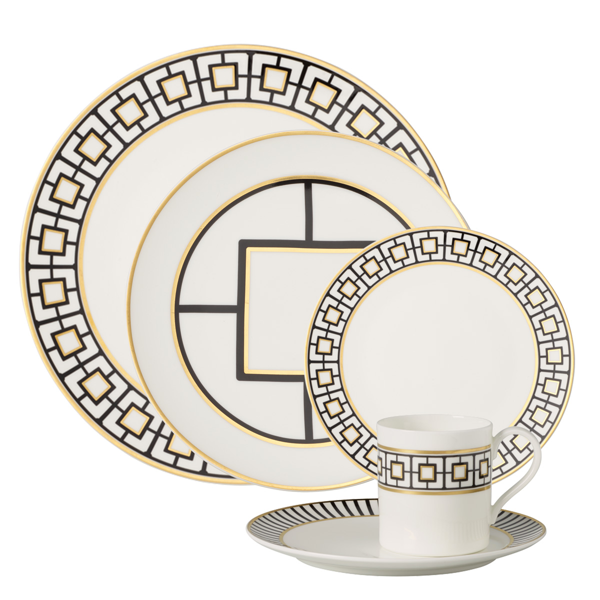 Villeroy  Boch China Collection | Crystal Classics