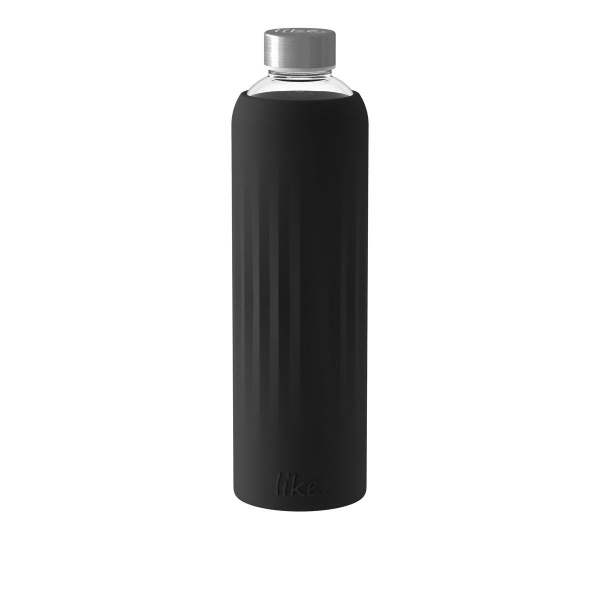 Villeroy and Boch To Go and To Stay Drinking Bottle Black