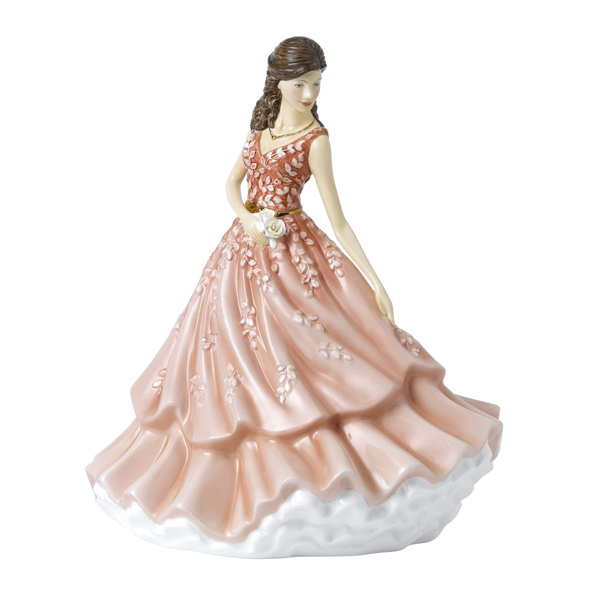 Royal Doulton Millie, Michael Doulton Figure of the Year 2021
