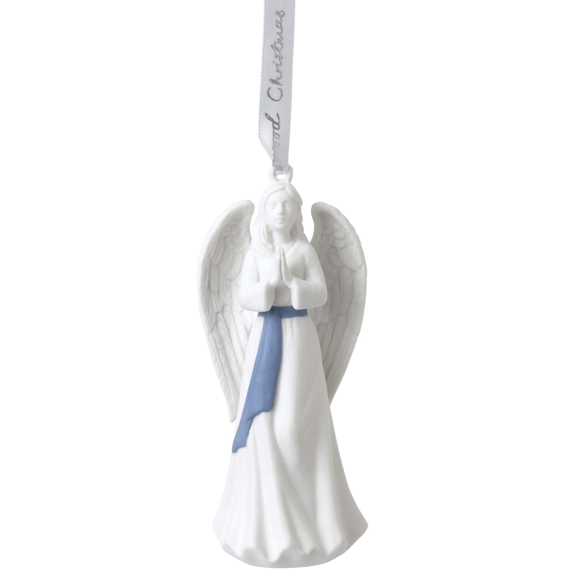 Wedgwood 2020 Figural Angel Ornament