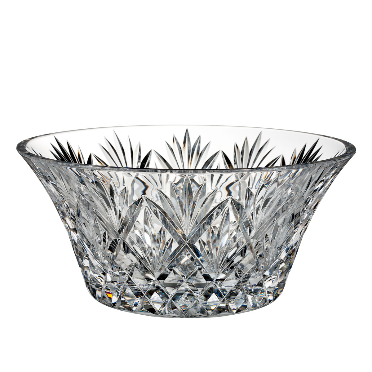 Waterford Crystal Cassidy 10" Bowl