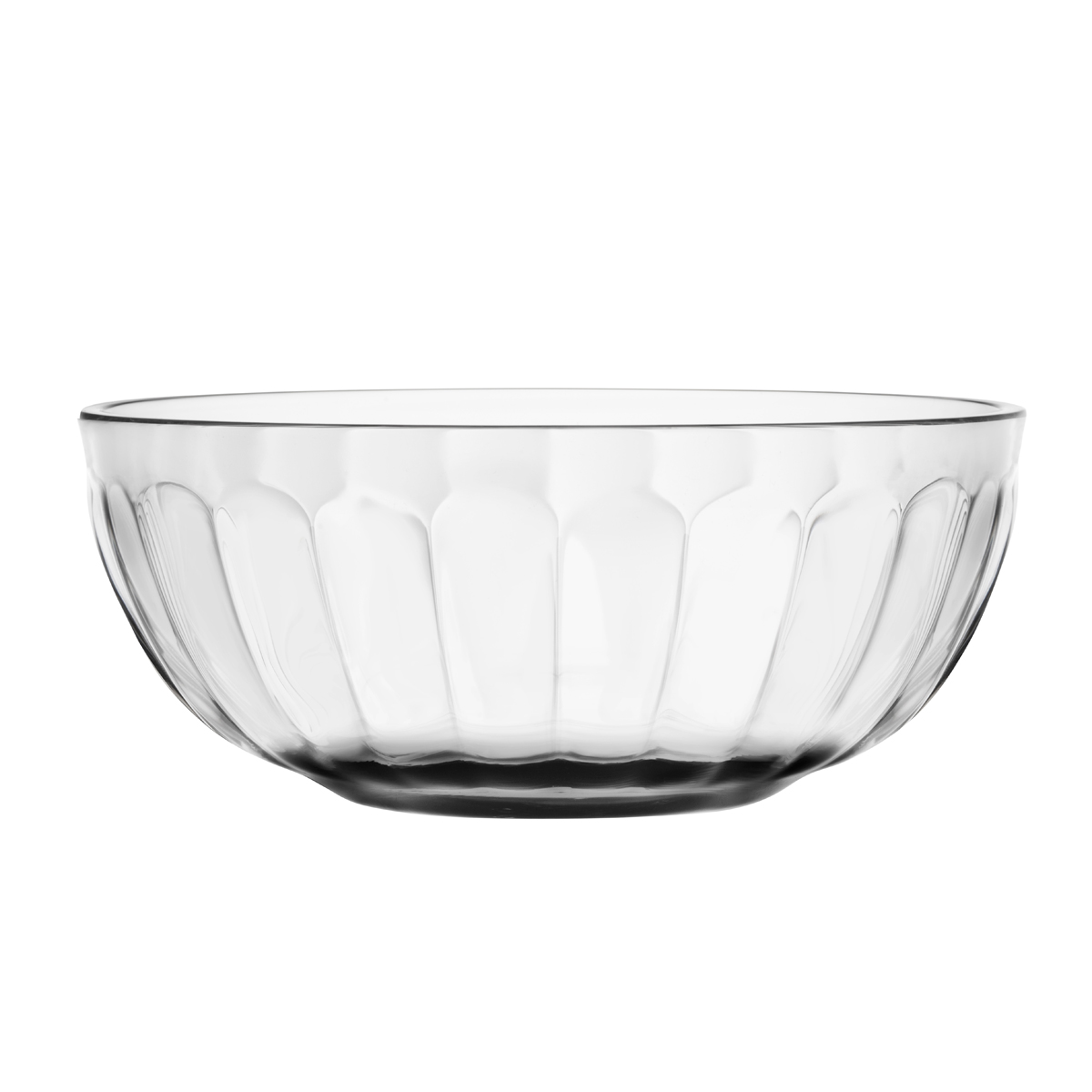 Iittala Raami Bowl Clear