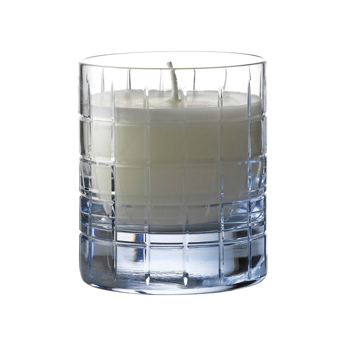 Waterford 2020 Cluin Scented Candle Topaz Ice, Cranberry and Ginger