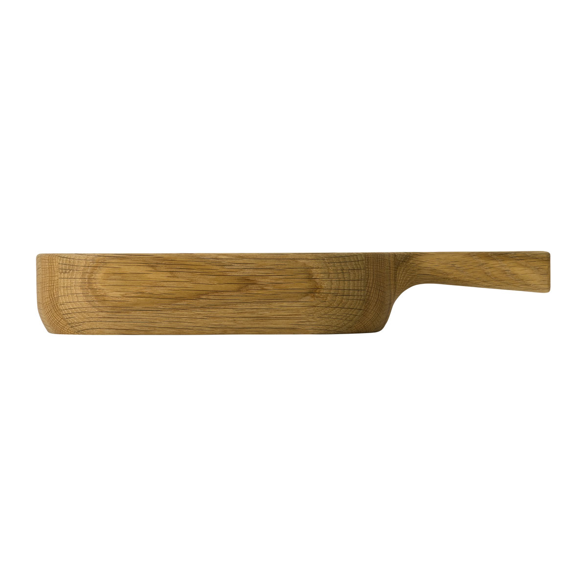 Royal Doulton Barber and Osgerby Olio Wood Handled Server