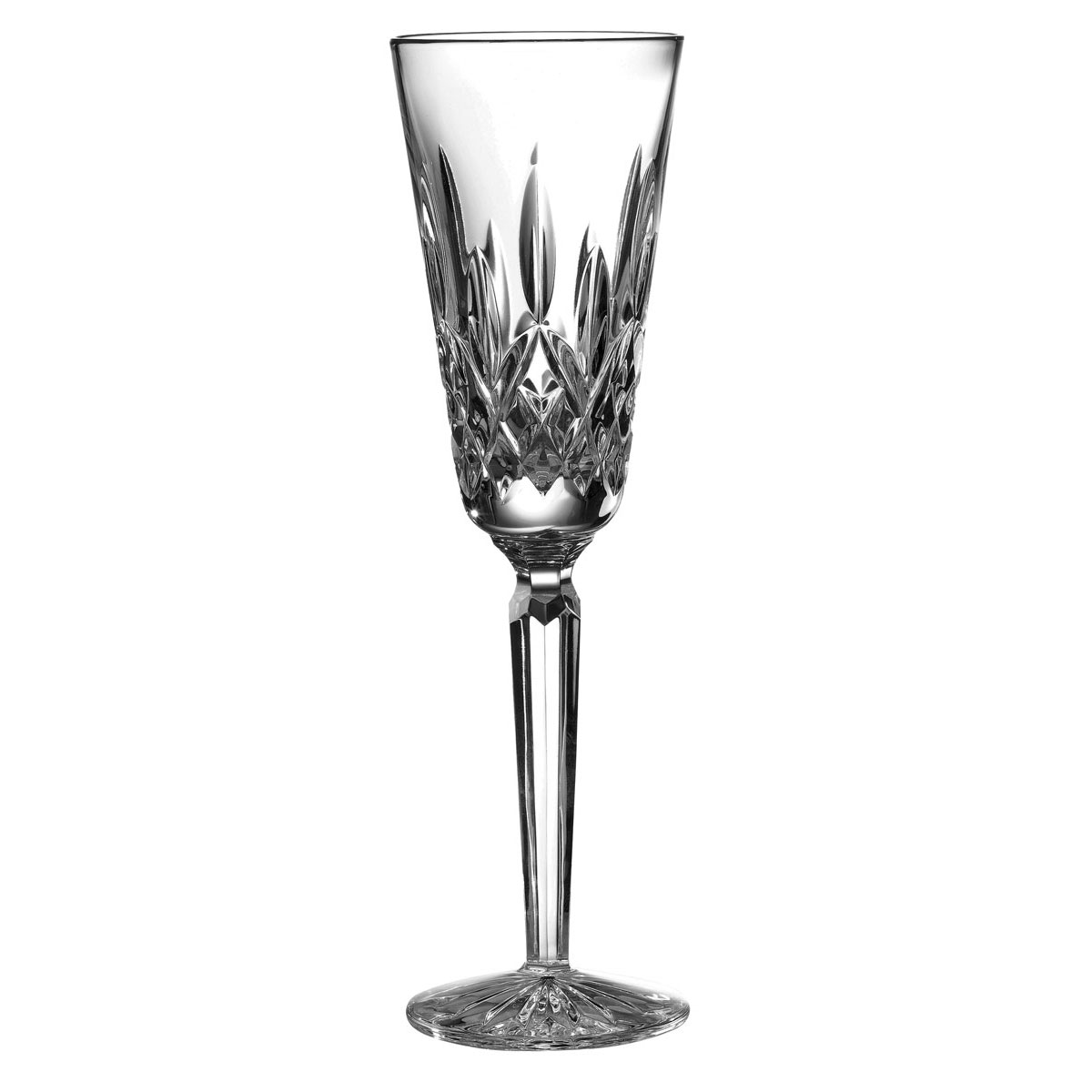 Waterford Crystal Lismore Encore Champagne Flute 