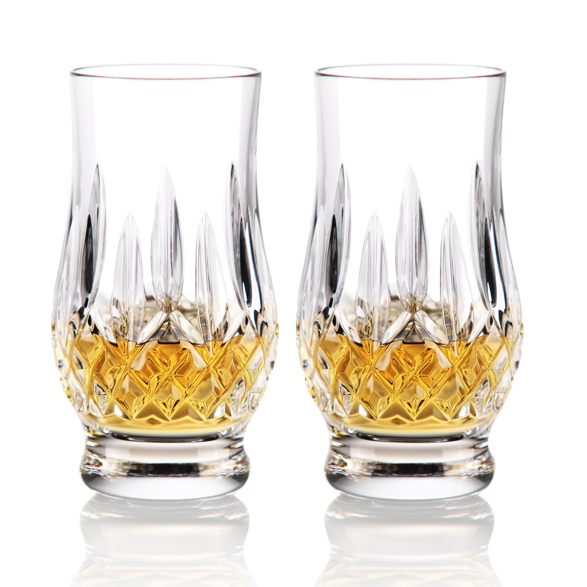 hjælpe korroderer Modsatte Waterford Connoisseur Whiskey Collection | Crystal Classics