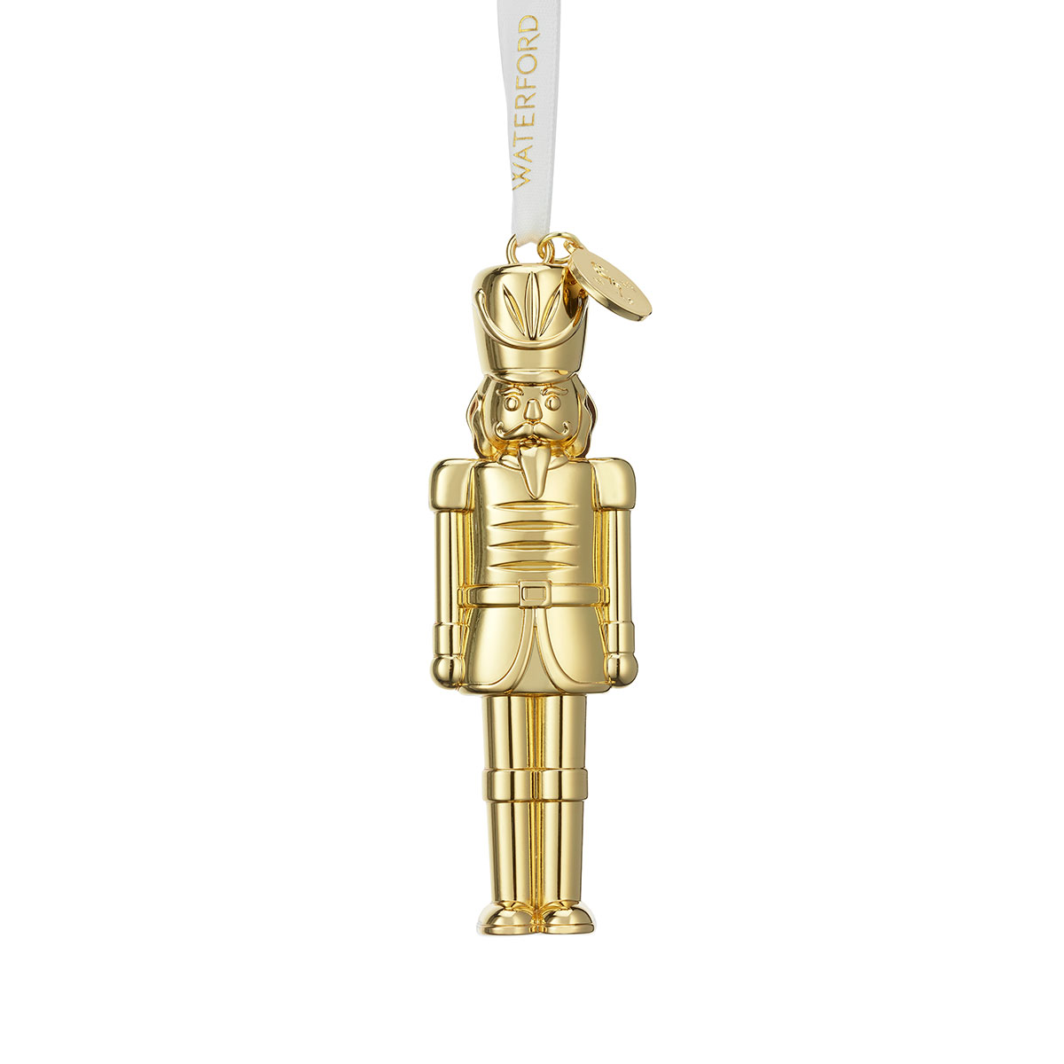 Waterford 2023 Nutcracker Golden Ornament