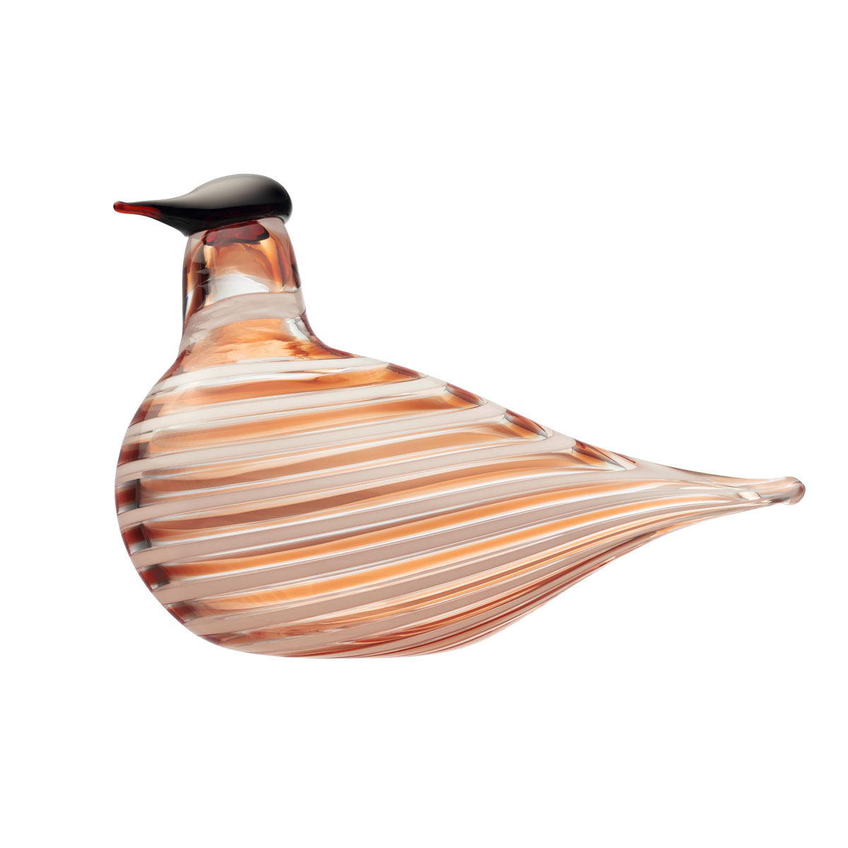 Iittala Toikka Annual Bird 2022, Copper Crake