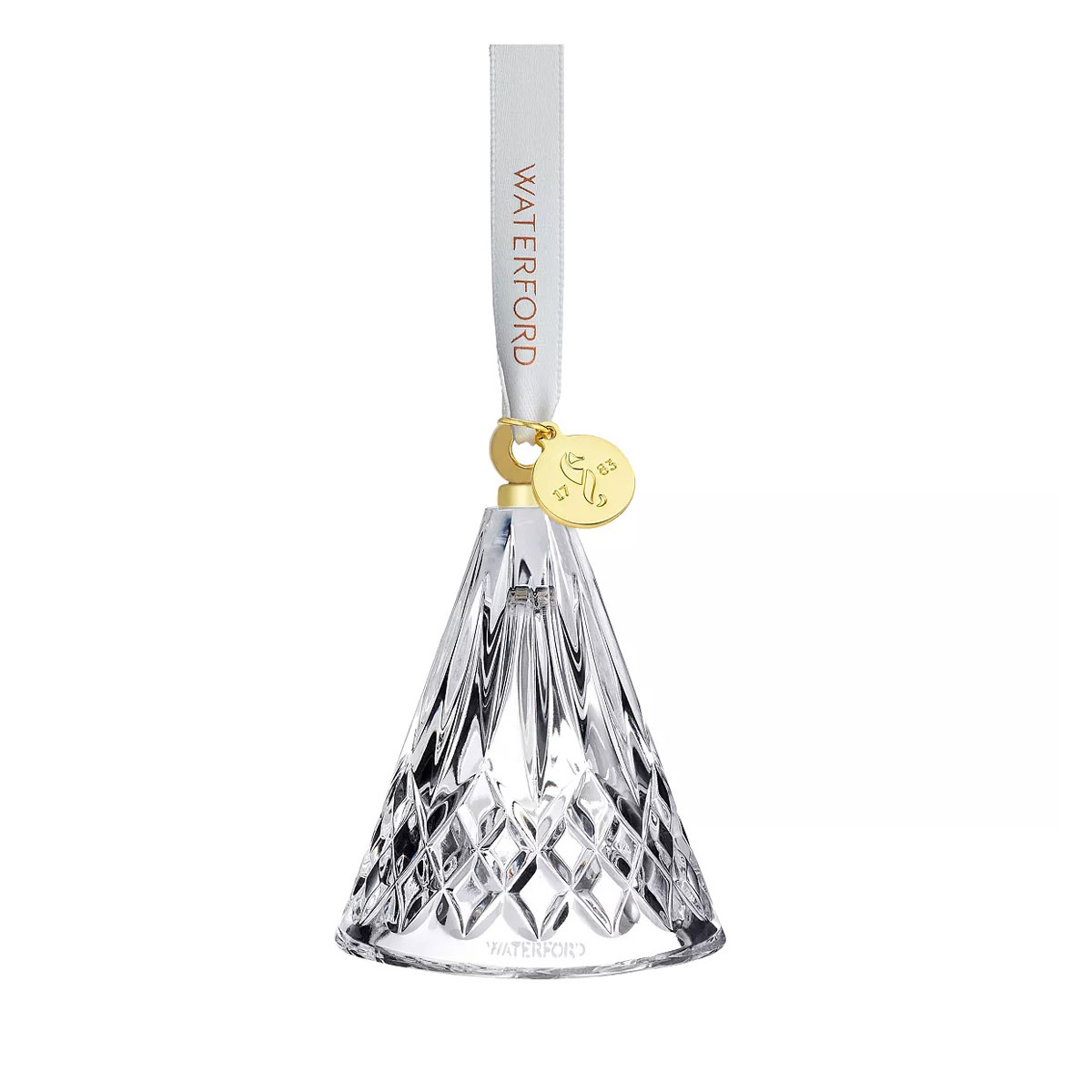 Waterford Crystal 2022 Lismore 3D Tree Ornament