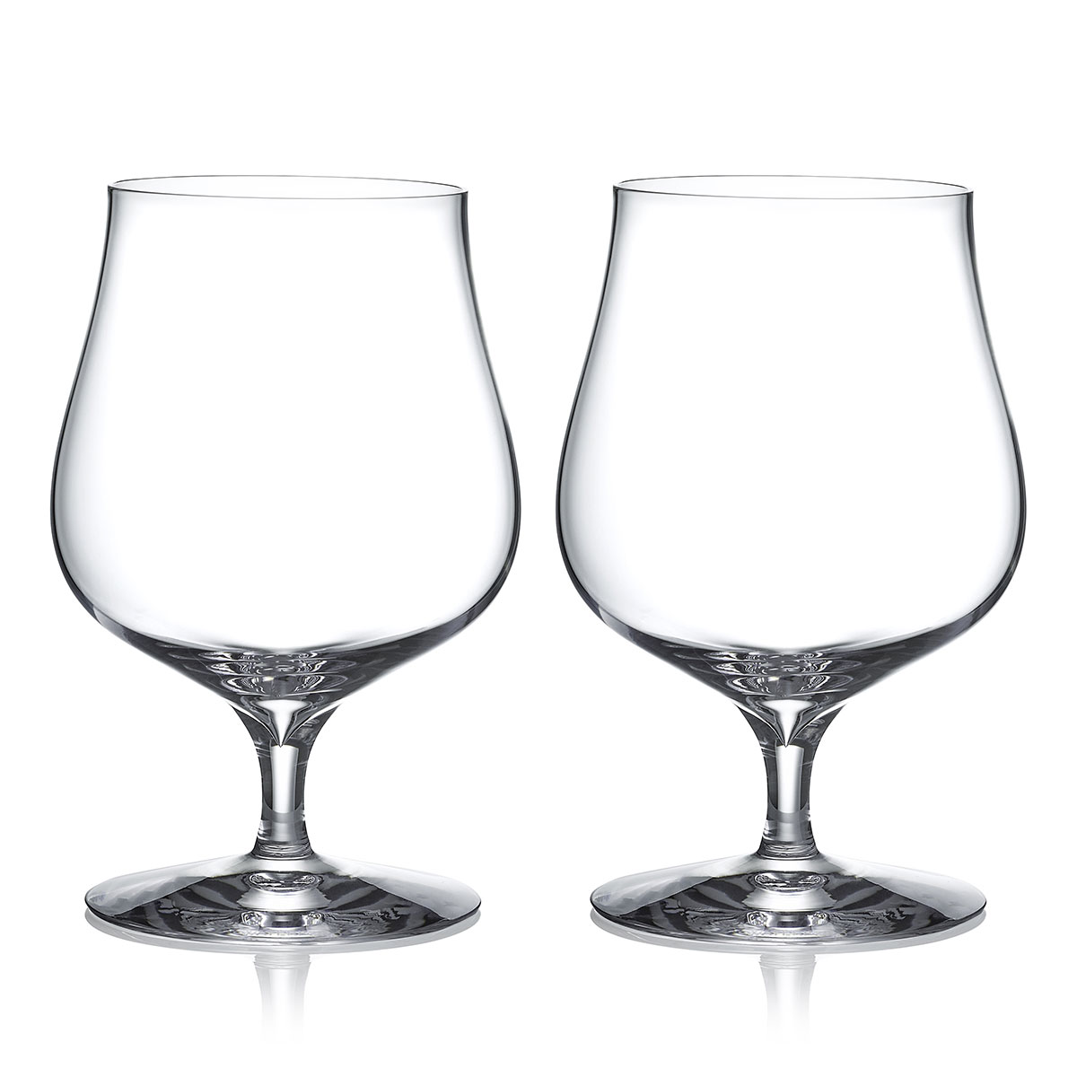Waterford Craft Brew Snifter Glass, Pair